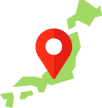 転勤がない